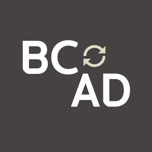 BC to AD Calculator icon