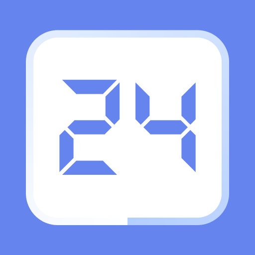 Big Timer icon