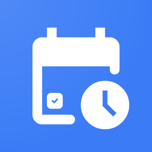 Date & Task Deadline Planner icon
