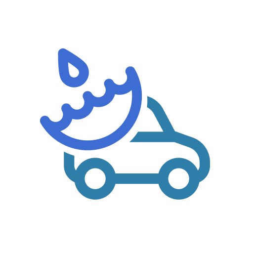 Detailing Calculator: Car Wash icon