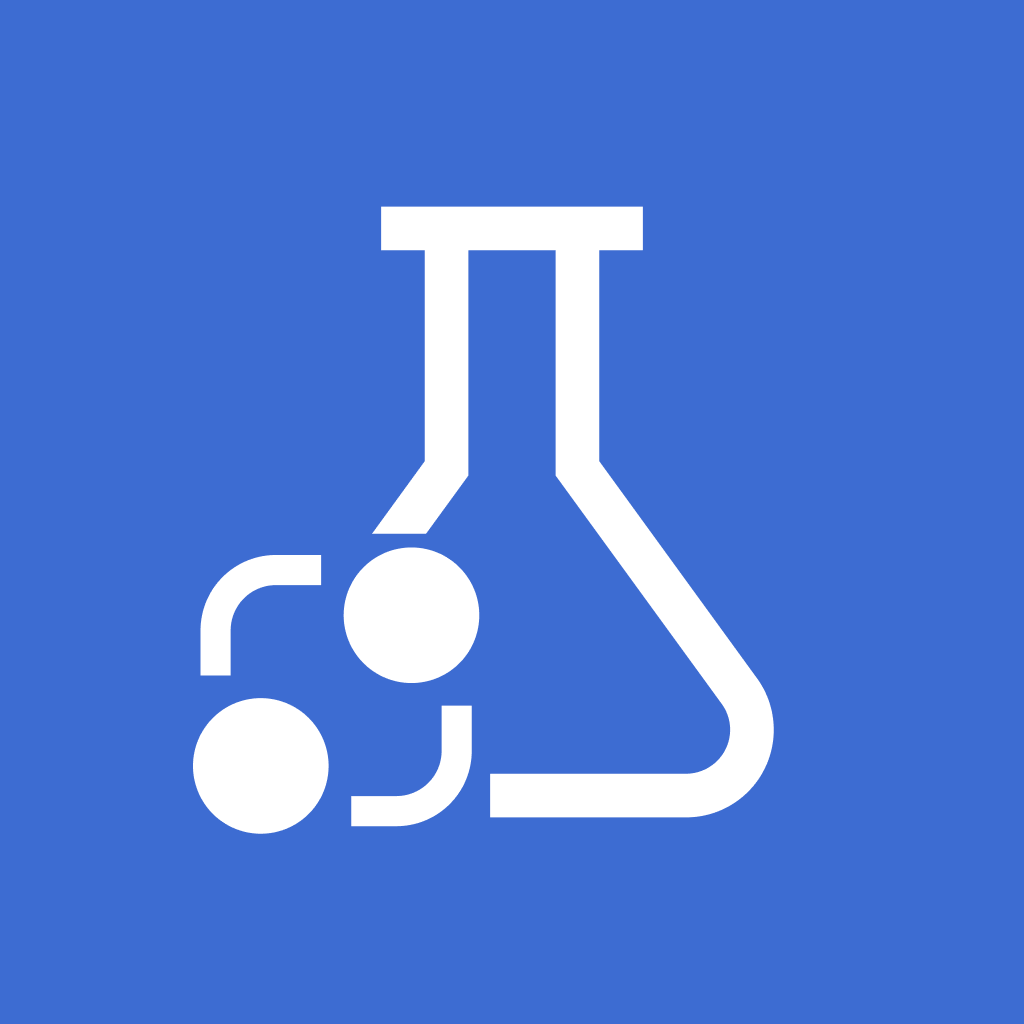 Dilution Ratio Calculator icon