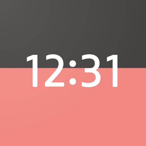Color Timer icon