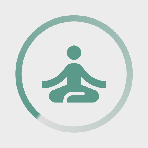 Breath In: Inhale Exhale Timer icon