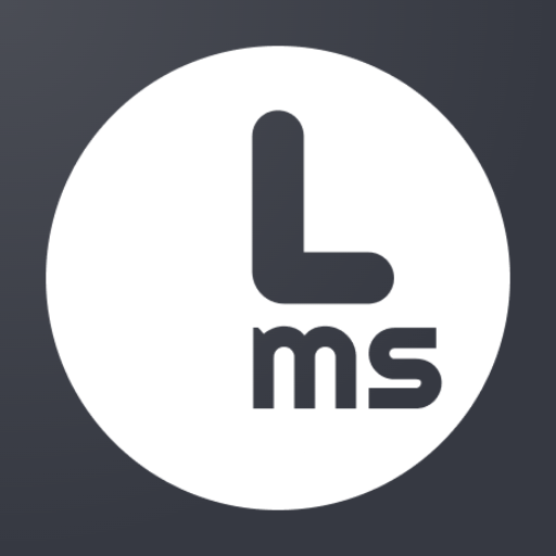 Millisecond Clock icon