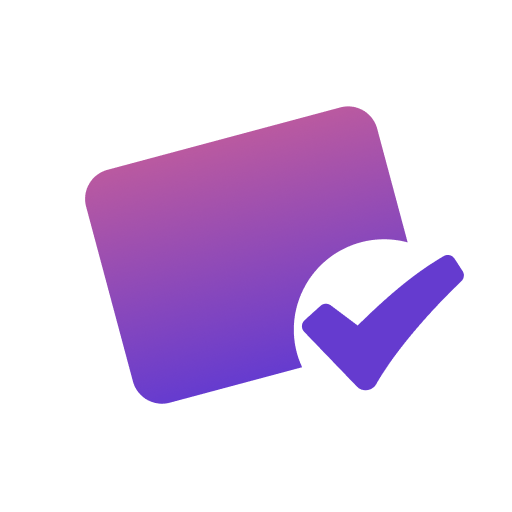 PaidUp: Monthly Bill Checklist icon