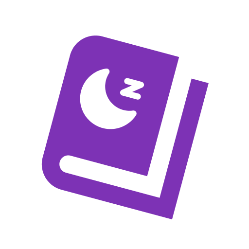 Sleep Diary & Bedtime Tracker icon