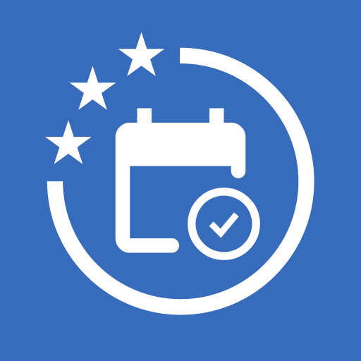 Daily Work Hours Tracker & Pay icon