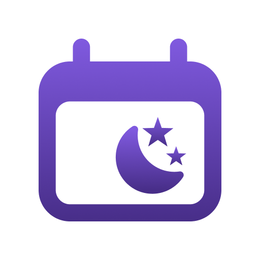 Shift Calendar & Work Rota icon