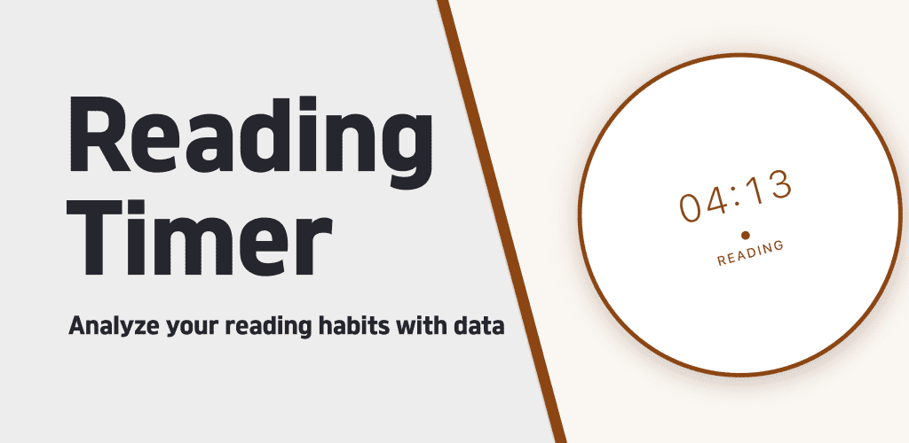 Read Timer Why a Reading Timer App is All You Need